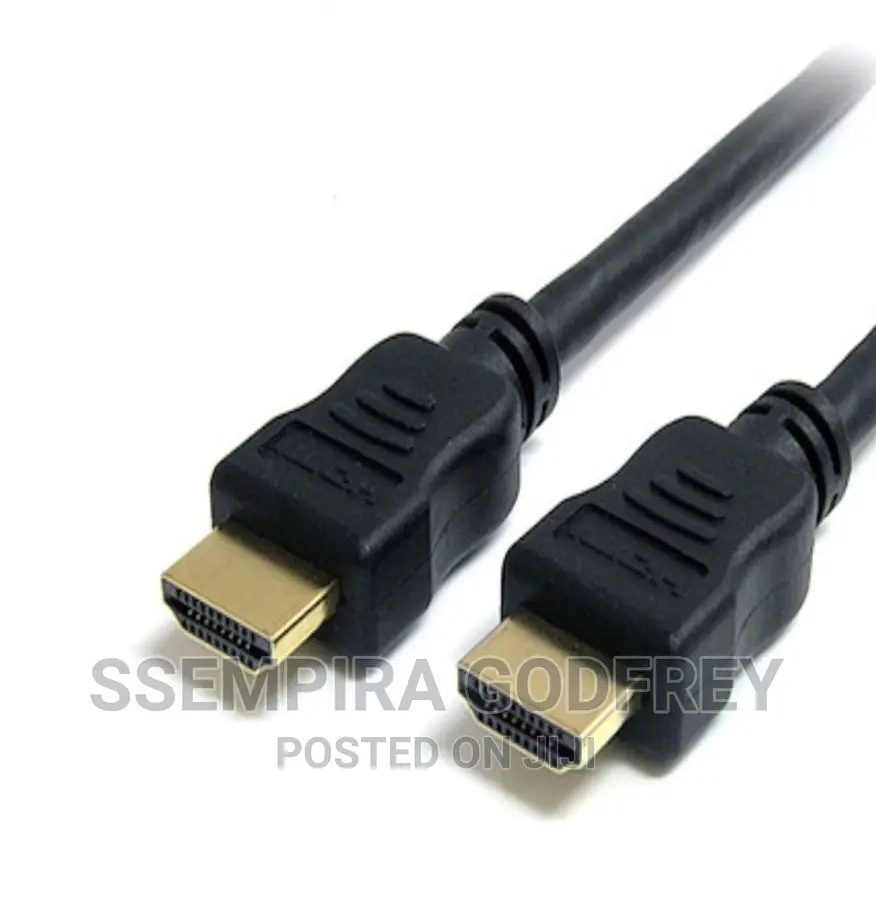 Hdmi Cable 2m
