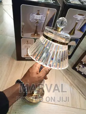 Bedroon Lamp