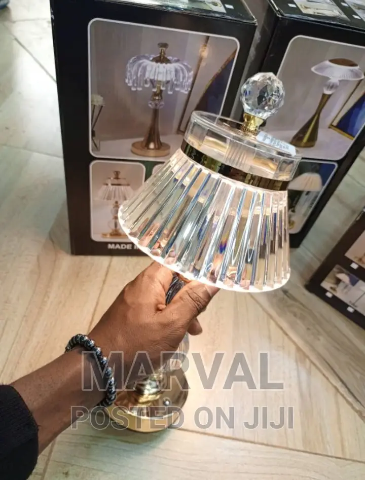 Bedroon Lamp
