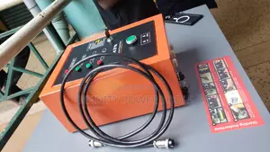 Automatic Transfer Switch