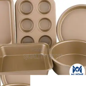 Cake Baking Molds