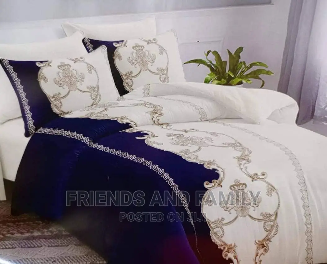 Super Bed Cover