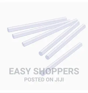 White Glue Sticks for Small Glue Gun