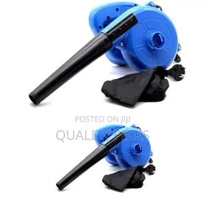 Electric Portable Air Blower
