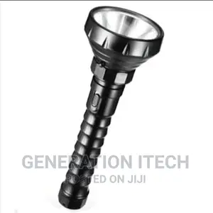 Dp Rechargeable Camping Torch -Dp 959C