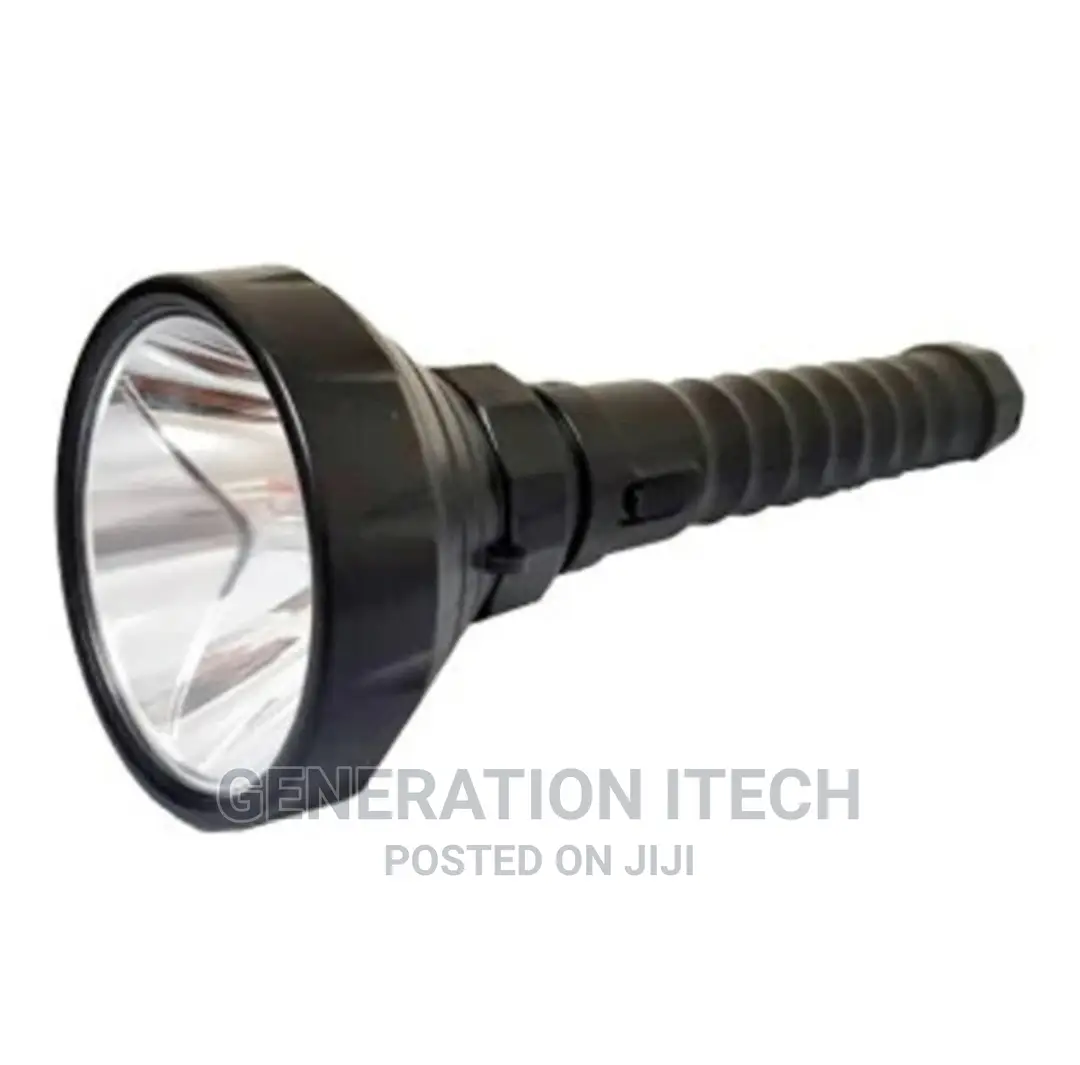 Dp Rechargeable Camping Torch -Dp 959C