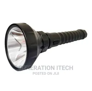 Dp Rechargeable Camping Torch -Dp 959C