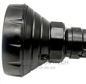 Dp Rechargeable Camping Torch -Dp 959C