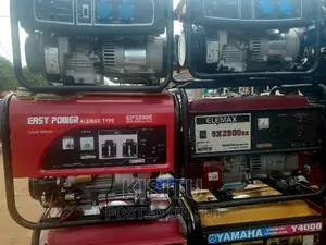 Generators, Air Compressors Machine Hiring