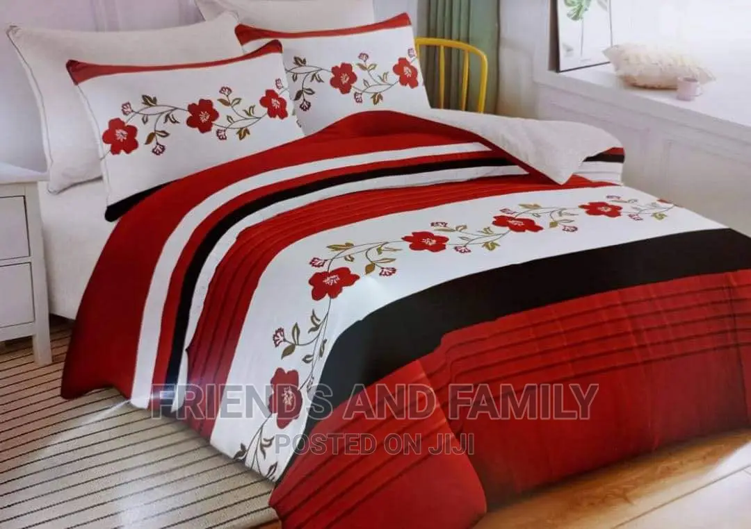Fantastic Bed Cover