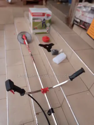 Gasoline Brush Cutter CG 635