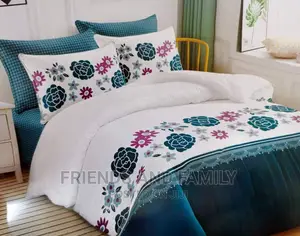 Executive Bed Cover