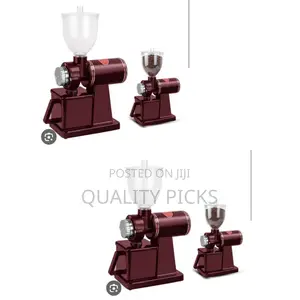 Coffee Grinder Machine