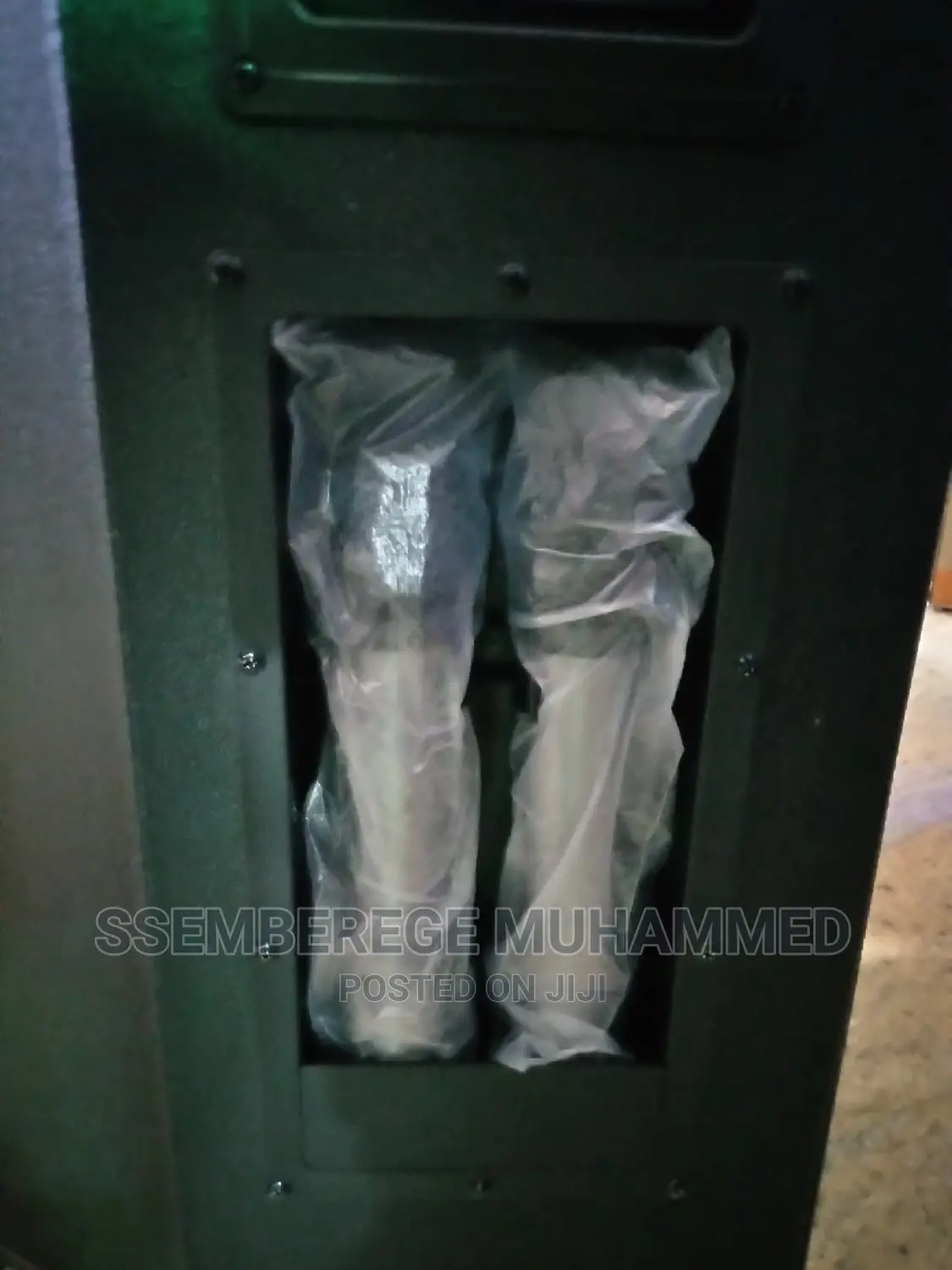 Music Speaker System