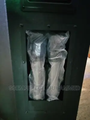 Music Speaker System