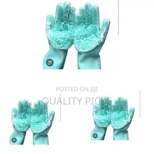 Magic Sink Gloves