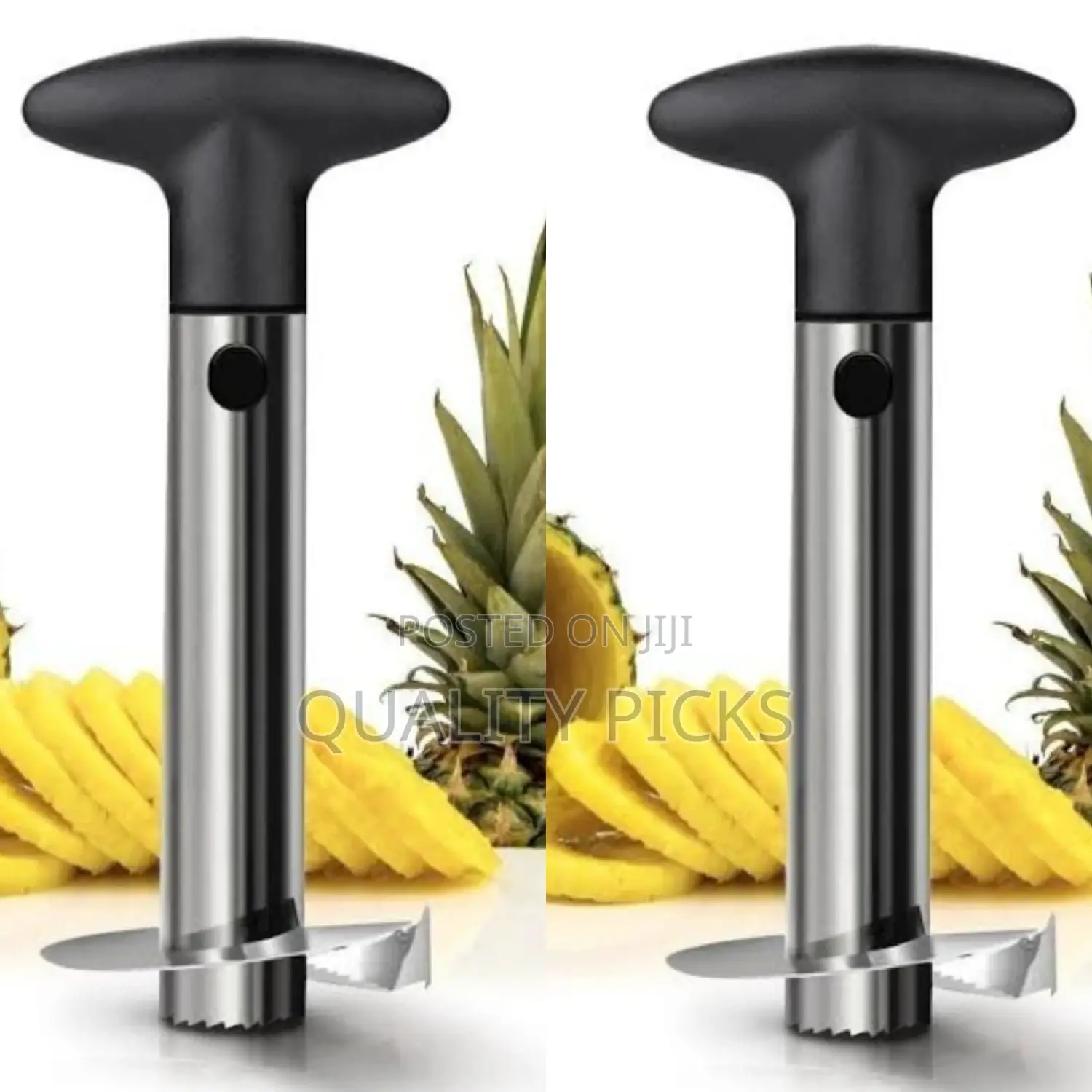 Kitchen Pineapple Cutter