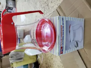 Honey Dispenser