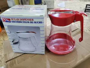 Honey Dispenser