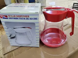 Honey Dispenser