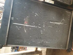 Radiator Premio X (2000 - 2003)
