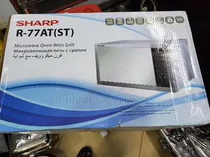 Sharp Microwave 34l