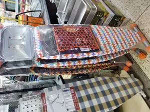 Ironing Board