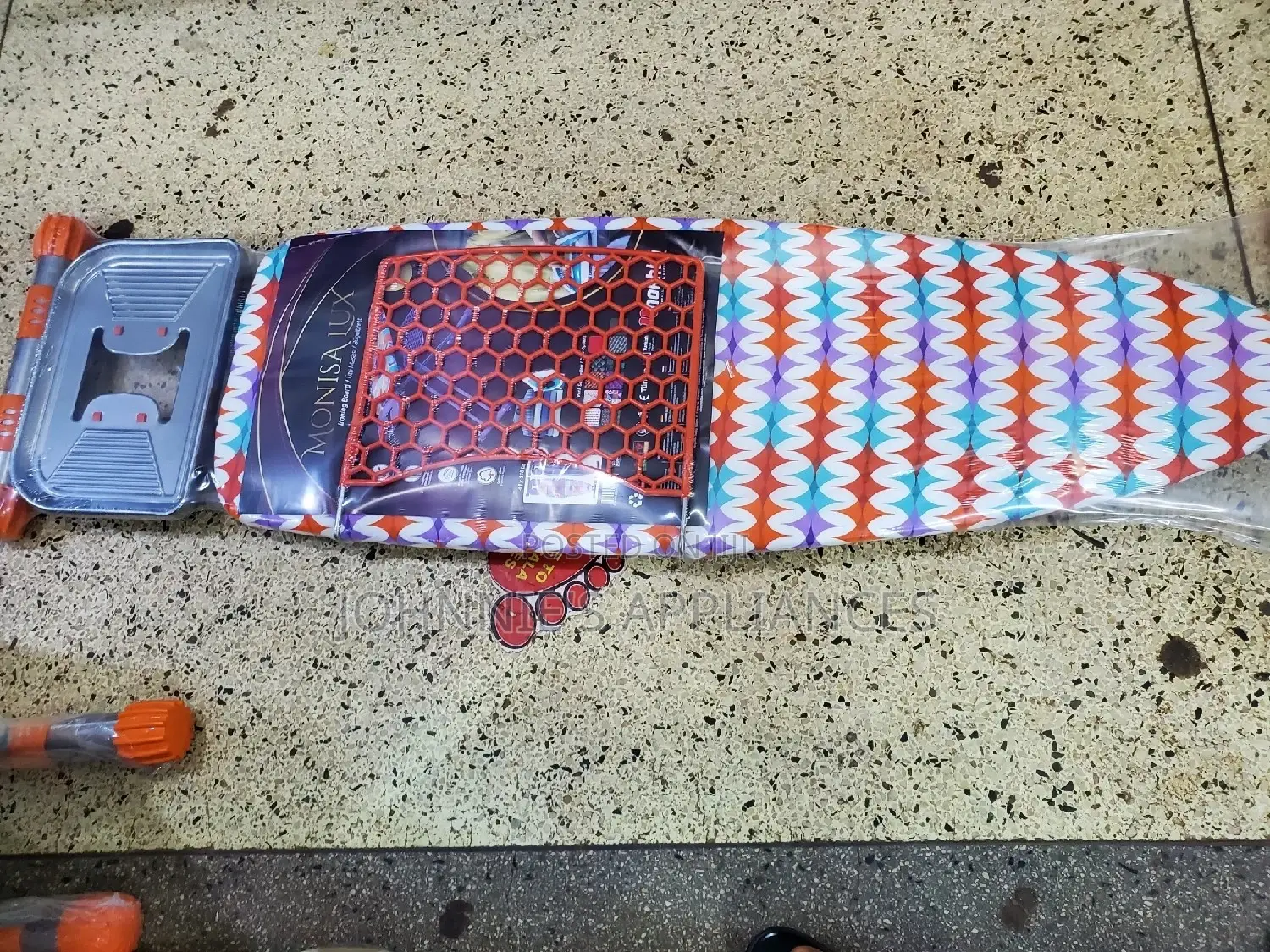 Ironing Board