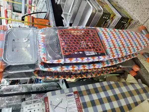 Ironing Board
