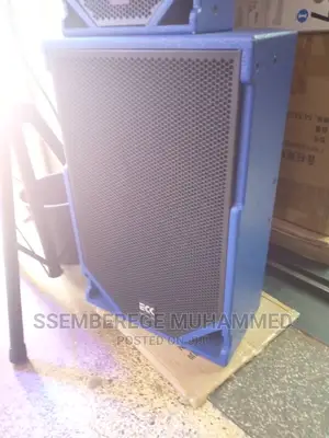 Musical Base System