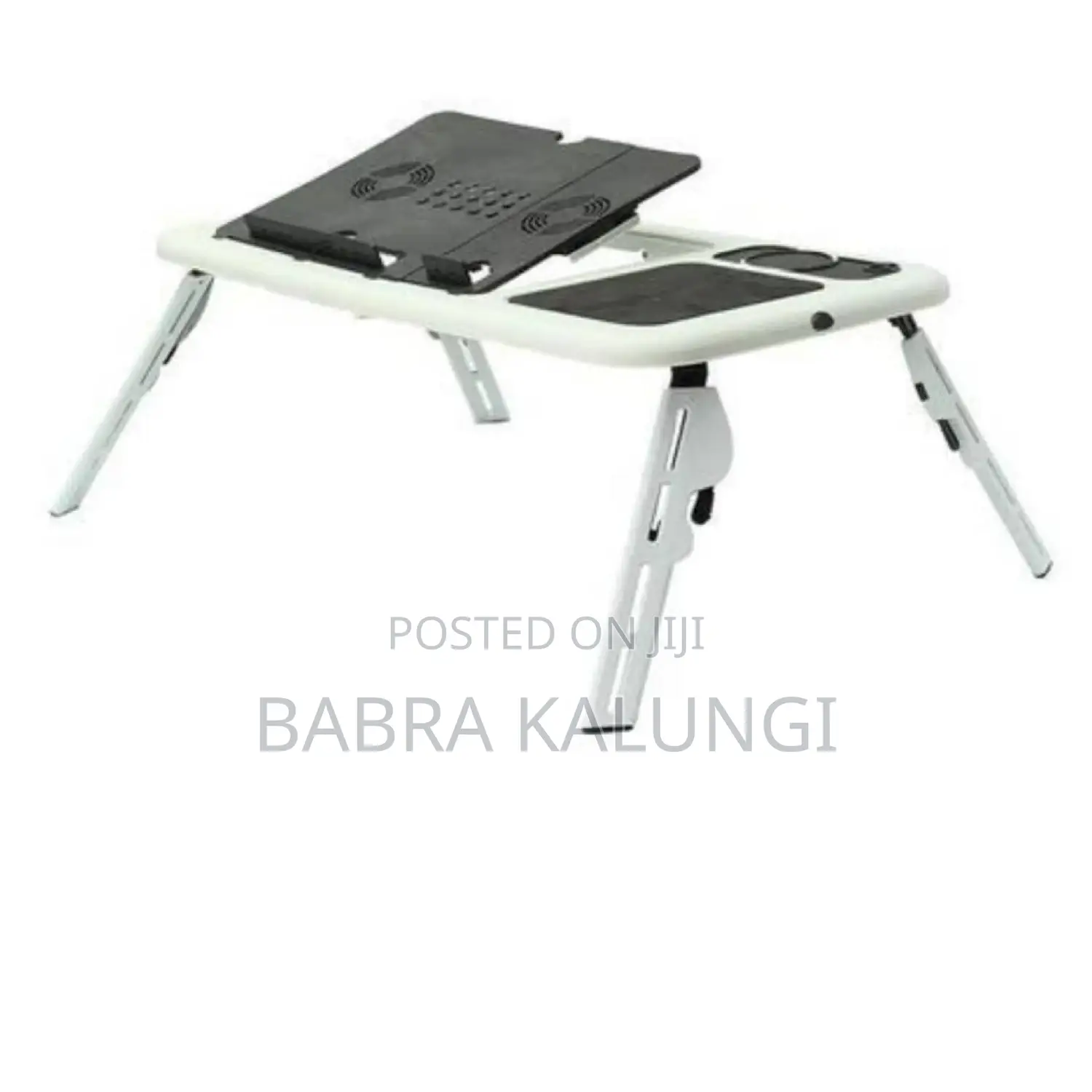 Adjustable Laptop Stand