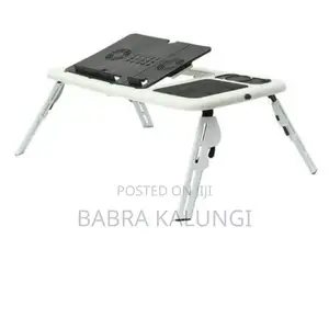 Adjustable Laptop Stand