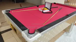 Luxury Pool Table for Airbnb