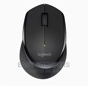 Logitech Wireless USB Mouse