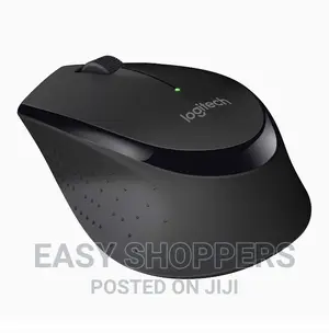 Logitech Wireless USB Mouse