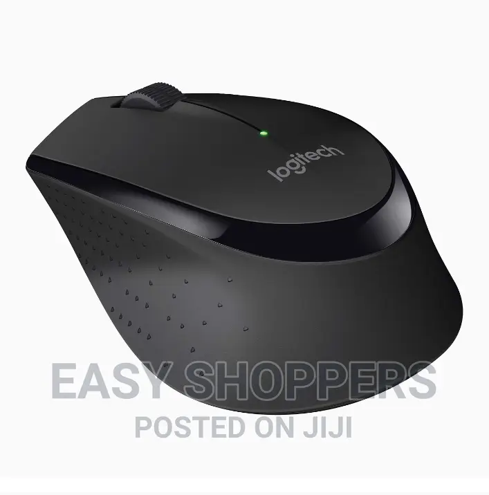 Logitech Wireless USB Mouse