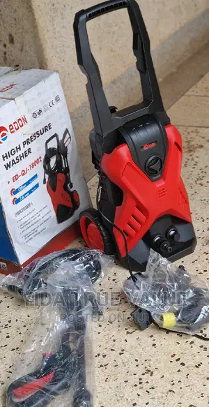 Jet/ Pressure/ Car Washer