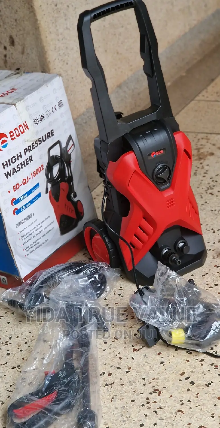 Jet/ Pressure/ Car Washer