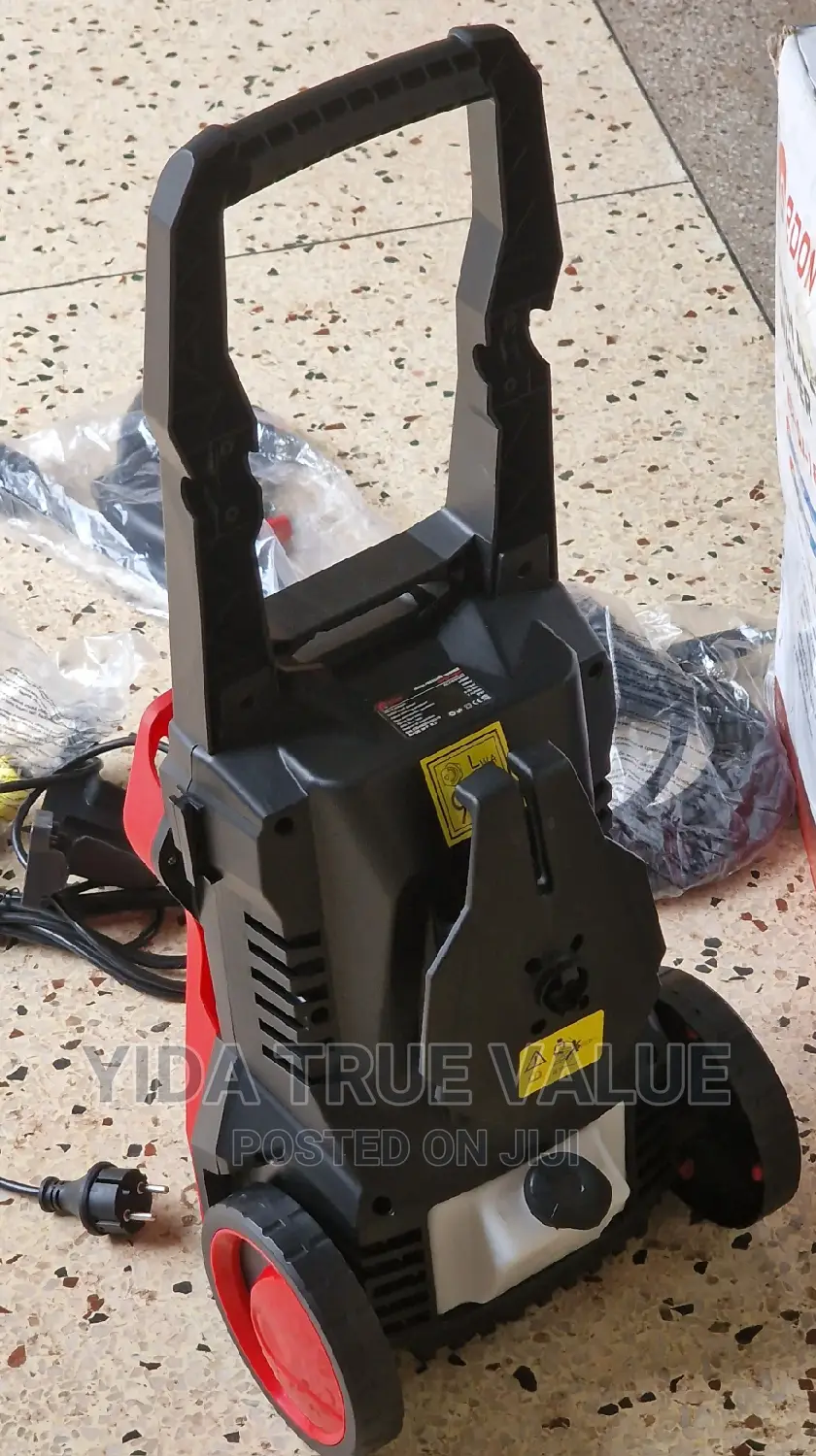 Jet/ Pressure/ Car Washer