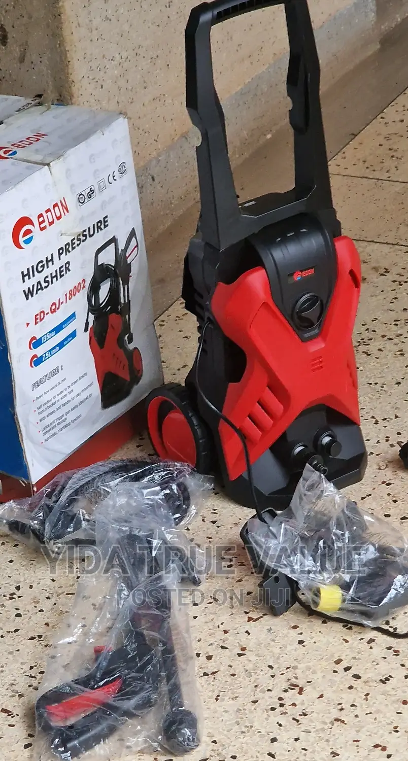 Jet/ Pressure/ Car Washer