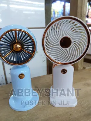 Fan/Handheld Fan/Fan/Rechargeable Fan