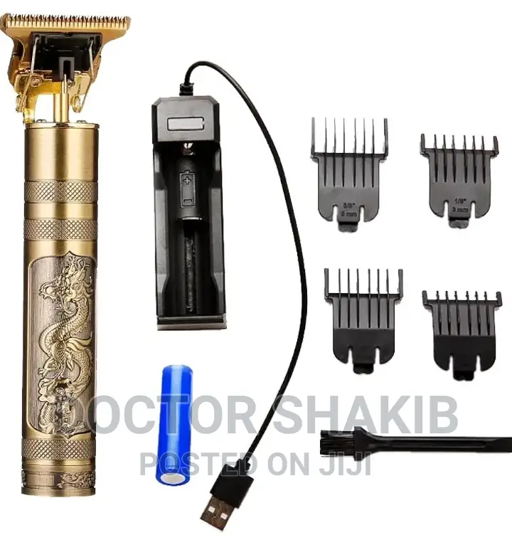 Phoenix Dragon Sharp Cutting Trimmer