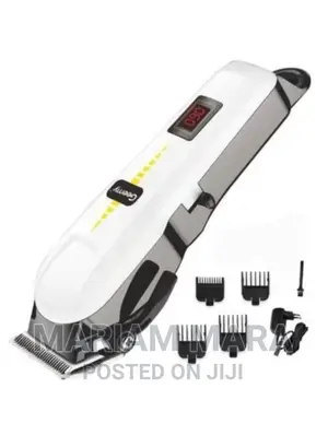 Geemy Rechargeable Hair Clipper