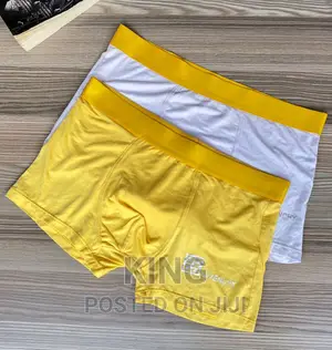 Louis Vuitton Underwear