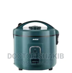 High Quality Avinas Rice Cooker (5L)