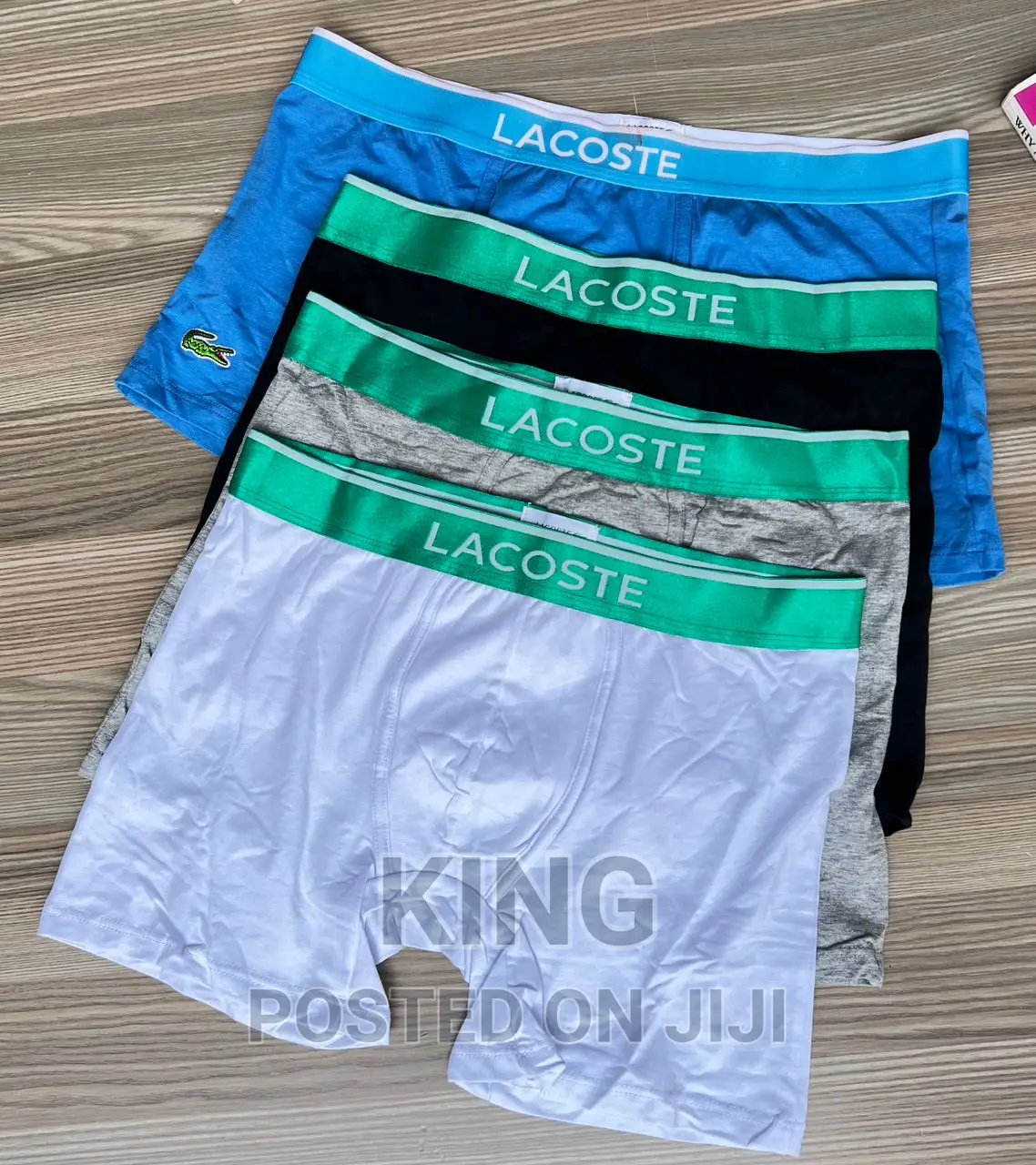 Boxers Ck Men Underwear