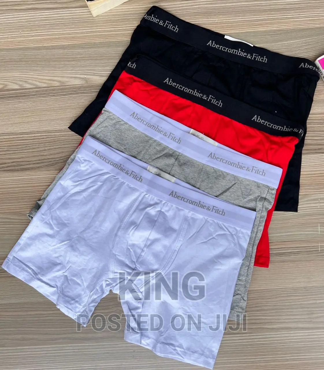 Calvin Klein Men Boxers 8pcs