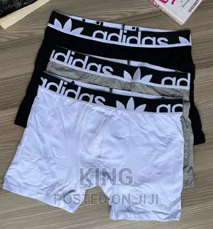 Adidas Boxers