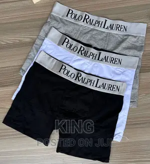 Adidas Boxers