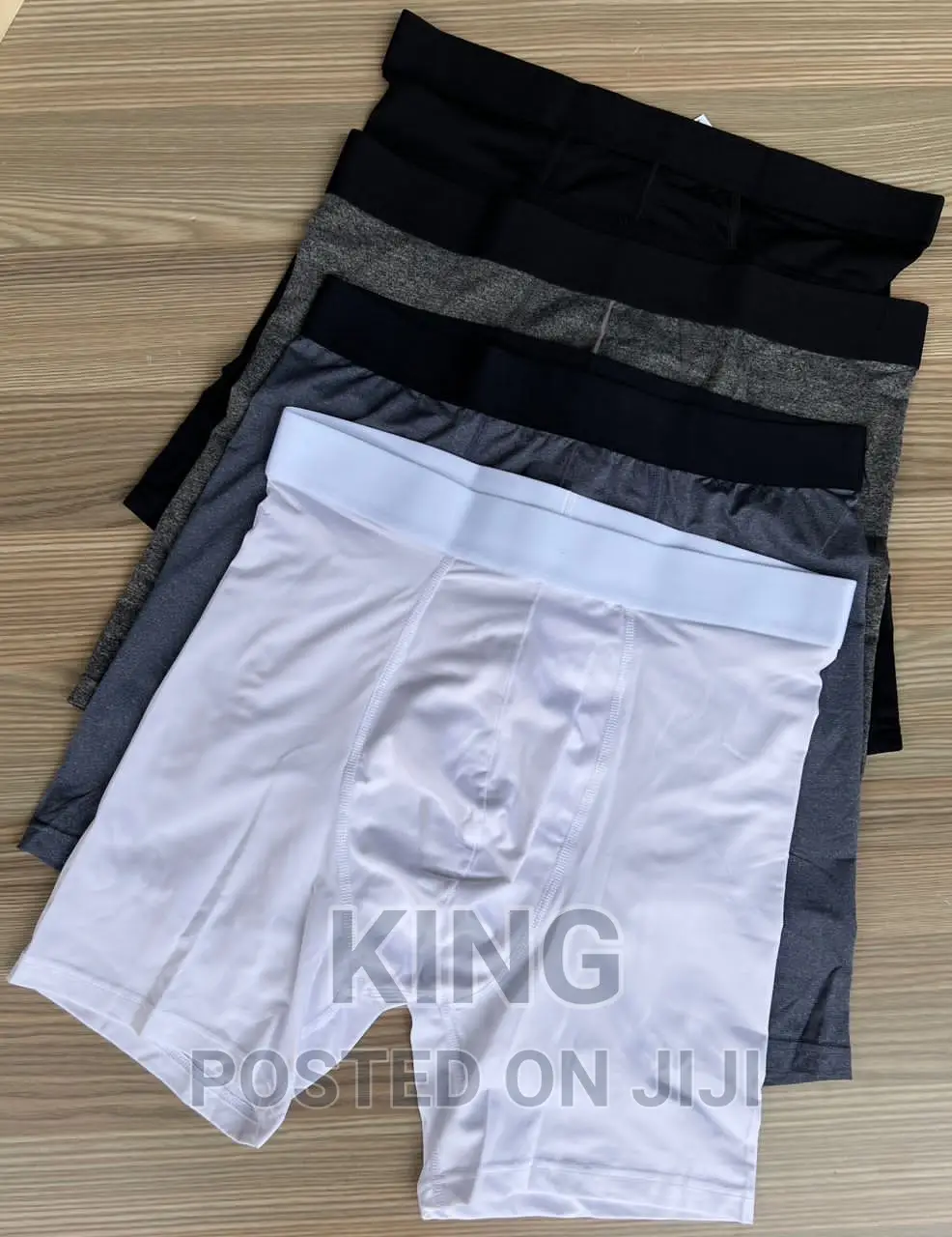 Hugo Boss Men Underwear